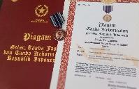 Penyampaian Usul Tanda Kehormatan Satyalancana Karya Satya Periode Terbit November 2026